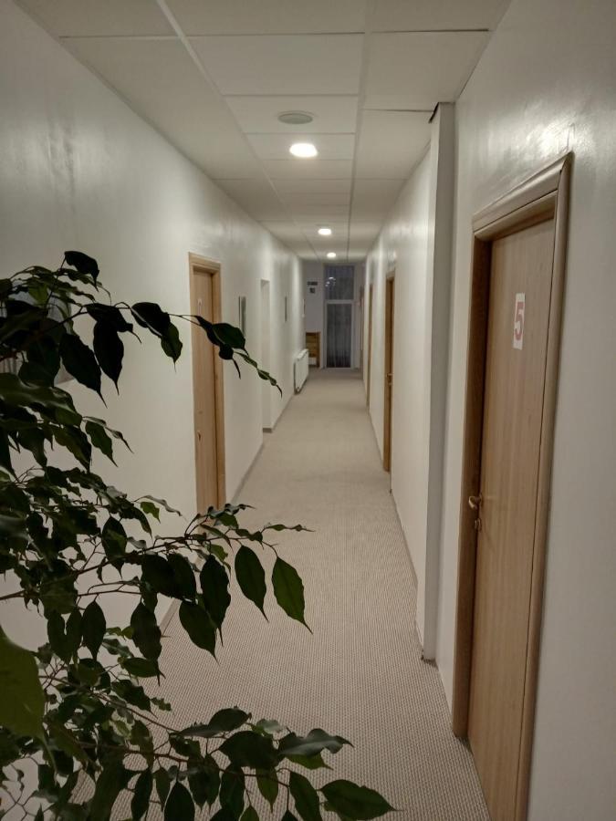 Hunedoara Sport Confort Hotel Exterior photo